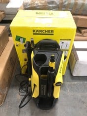 KARCHER K7 PREMIUM SMART CONTROL HIGH PRESSURE WASHER - RRP £520 (ZONE 4)