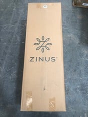 ZINUS 8'' DOUBLE BONNEL ROLLED MATTRESS (ZONE 4)