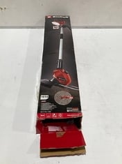 EINHELL EXPERT CORDLESS GRASS TRIMMER GE-CT 18 LI - SOLO