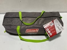 COLEMAN DARWIN2+ COMPACT DOME TENT 2 PERSON