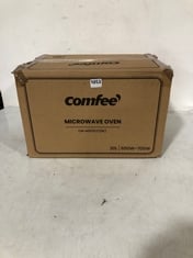 COMFEE MICROWAVE OVEN MODEL NO-CM-M202CC(BK)