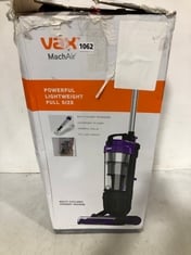 VAX MACHAIR POWERFUL LIGHTWEIGHT UPRIGHT VACUUM CLEANER