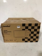 COMFEE 700W MICROWAVE OVEN 19L MODEL NO-CMO-MP012ND(GN)