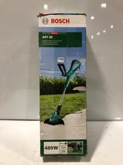 BOSCH UNIVERSAL ART30 CORDED GRASS TRIMMER