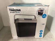 TRISTAR COOL BOX KB-7526UK TO INCLUDE COLEMAN XTREME COOLER 48L BOX