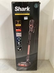 SHARK CORDED STICK PET MODEL ANTI HAIR WRAP VACUUM CLEANER RRP- £199