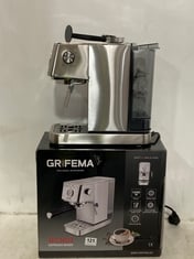 GRIFEMA CALIDAD SUPERIOR GC3003 ESPRESSO MAKER RRP- £105