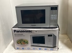 PANASONIC MICROWAVE OVEN - MODEL NO -NN-E28JMM