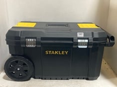 STANLEY ESSENTIAL CHEST 50L TOOL BOX