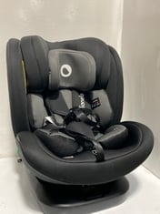 LIONELO BASTIAAN I-SIZE CAR SEAT RRP- £119.99