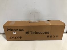 MEEZAA TELESCOPE - SIZE 65.5 X 13 X 19.5CM - RRP £160