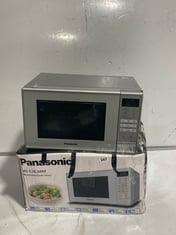 PANASONIC MICROWAVE OVEN MODEL NO-NN-E28JMM