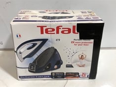 TEFAL PRO EXPRESS X-PERT CARE GV9071 GENERATOR IRON RRP- £299.99