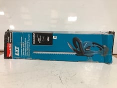 MAKITA CORDLESS HEDGE TRIMMER LXT