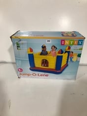 INTEX INFLATABLE JUMP-O-LENE