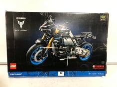 LEGO TECHNIC 42159 YAMAHA MT-10SP RRP- £199.99