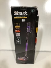 SHARK CORDED STICK WITH ANTI HAIR WRAP VACUUM CLEANER RRP- £179.99