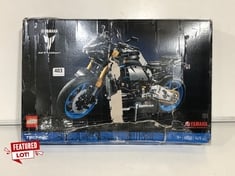 LEGO 42159 YAMAHA MT-10SP RRP- £199.99