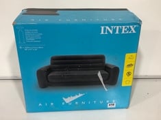 INTEX AIR FURNITURE PULL-OUT SOFA