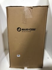 MAXI-COSI RODIFIX AIR PROTECT CAR SEAT BLACK RRP- £149.99