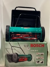 BOSCH AHM38G HAND MOWER