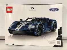 LEGO TECHNIC 42154 FORD GT RRP- £104.99