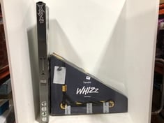 LIONELO WHIZZ SCOOTER TO INCLUDE XOOTZ POGO STICK