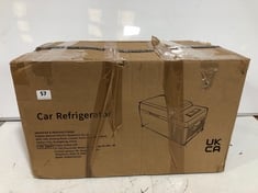 CAR REFRIGERATOR Y20 20L