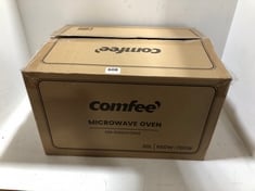 COMFEE MICROWAVE OVEN 20L 650-700W MODEL NO-CM-E202CC(WH)