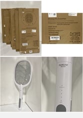 6 X DANGZW ELECTRIC MOSQUITO SWATTER