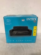 INTEX INFLATABLE PULL-OUT SOFA