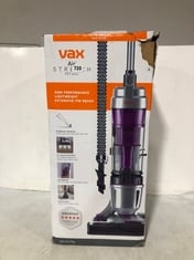 VAX AIR STRETCH PET MAX CORDED UPRIGHT VACUUM CLEANER RRP- £120