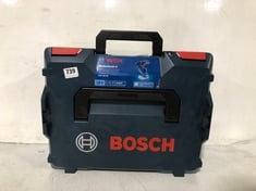 BOSCH GSB 18V-28 SOLO PROFESSIONAL CORDLESS IMPACT DRILL/DRIVER (DRILL ONLY)