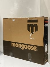 MONGOOSE RISE 100 PRO SCOOTER RRP- £159.99