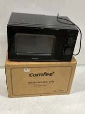 COMFEE MICROWAVE OVEN 20L 700W MODEL NO-CM-M202CC(UK)