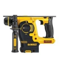 DEWALT DCH253N-XJ 18V XR LITHIUM-ION SDS PLUS BODY ONLY ROTARY HAMMER DRILL, YELLOW/BLACK, 4.17 CM*13.07 CM*8.66 CM.