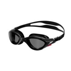 14 X ASSORTED SPEEDOS TO INCLUDE SPEEDO UNISEX BIOFUSE 2.0 SWIMMING GOGGLES, PATENTED EASY ADJUSTMENT, ANTI-FOG, ANTI-LEAK, ENHANCED FIT, IMPROVED COMFORT , BLACK/WHITE/SMOKE, ONE SIZE, SPEEDO WOMEN'