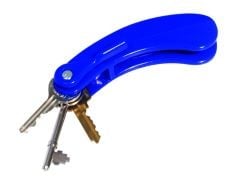 13 X ASSORTED CYCLING ITEMS TO INCLUDE KEY TURNER WITH SPACE FOR 3 KEYS, EASY TURN DEVICE. ERGONOMIC DESIGN. FOR THOSE WITH ARTHRITIS OR A WEAK GRIP. LEVERAGE/ASSISTANCE FOR TURNING A KEY IN A LOCK.