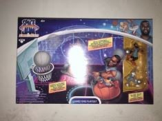 20 X SPACE JAM A NEW LEGACY GAMETIME PLAYSET .