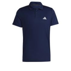 14X ASSORTED BRANDED CLOTHING TO INCLUDE ADIDAS TRAIN ESSENTIALS TRAINING POLO SHIRT POLO SHIRT MEN (PACK OF 1) DARK BLUE/WHITE, ADIDAS WOMEN'S W LIN TK VEST, WHITE/BLACK, S UK.