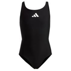 13X ASSORTED SWIMWEAR TO INCLUDE ADIDAS GIRL'S SOLID SMALL LOGO SWIMSUIT, BLACK/WHITE, 11-12 YEARS, ARENA W HIGH WOMEN'S SOLID SWIM TECH HIGH SPORTS SWIMSUIT, WOMENS, 2A241, RED-WHITE, 34.