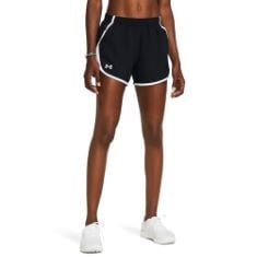 APPROX X30 ASSORTED CLOTHING TO INCLUDE UNDER ARMOUR UA WOVEN WDMK SHORTS, CASTLEROCK / / WHITE, SM.