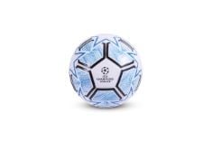 X18 ASSORTED ITEMS TO INCLUDE UEFA CHAMPIONS LEAGUE FOOTBALL, SIZE 5, OFFICIALLY LICENSED BY HY-PRO, TRAINING, MATCH, MERCHANDISE, COLLECTIBLE FOR KIDS AND ADULTS, GREAT FOOTBALL GIFT IDEA.