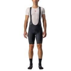 CASTELLI 4520008 ENTRATA BIBSHORT SHORTS MEN'S BLACK L, ENDURA WOMEN'S MESH CLICKFAST LINER II, BLACK, M.