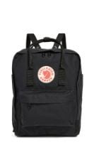 6 X ASSORTED BAGS TO INCLUDE FJÄLLRÄVEN KÅNKEN 23510-550 UNISEX WATERPROOF OUTDOOR HIKING BACKPACK 38 X 27 13 CM, 16 LITER BLACK, HYPE BAGS MULTI DRIPS BACKPACK.