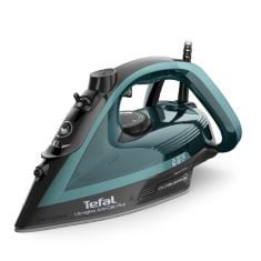 X11 ASSORTED ITEMS TO INCLUDE TEFAL ULTRAGLISS PLUS STEAM IRON, 2800W, 50G/MIN STEAM OUTPUT, 260G/MIN STEAM BOOST, EXCEPTIONAL GLIDE, SAFETY AUTO-OFF, FV6848, BLACK & TURQUOISE.