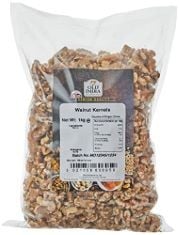 10 X OLD INDIA WALNUT KERNELS 1KG BB: 20/10/2024.