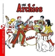 X46 ASSORTED CD’S TO INCLUDE ARCHIES.