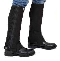 20 X ASSORTED ITEMS TO INCLUDE RIDERS TREND 10025082 (M, CALF (13-15) X HEIGHT-15 INCH) - AMARA HALF CHAPS WITH THINSULATE LINING - BLACK, X-BIONIC INVENT 4.0 PANTS MEN BASELAYER FUNCTIONAL SPORT PAN