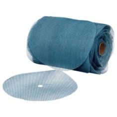 APPROX X30 ASSORTED ITEMS TO INCLUDE 3M BLUE NET DISC ROLL, 150 MM, 220 GRADE, 36424, SHIELDON PROTECTS COMPOSITE AND GRANITE SINK IMPREGNATION SET - SINK DAILY CLEANER + IMPREGNATOR - CLEANING AND P